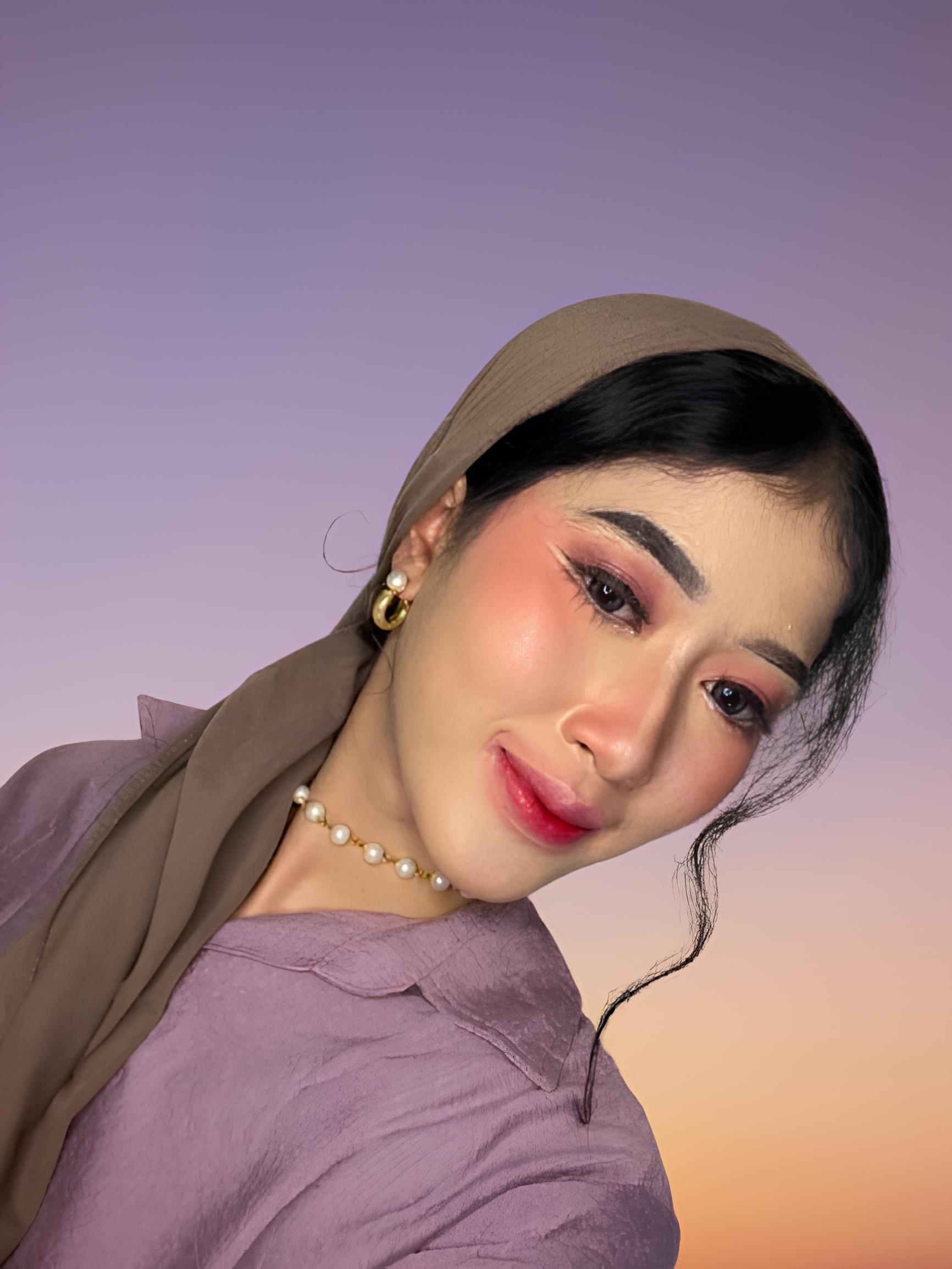 Wisuda Makeup